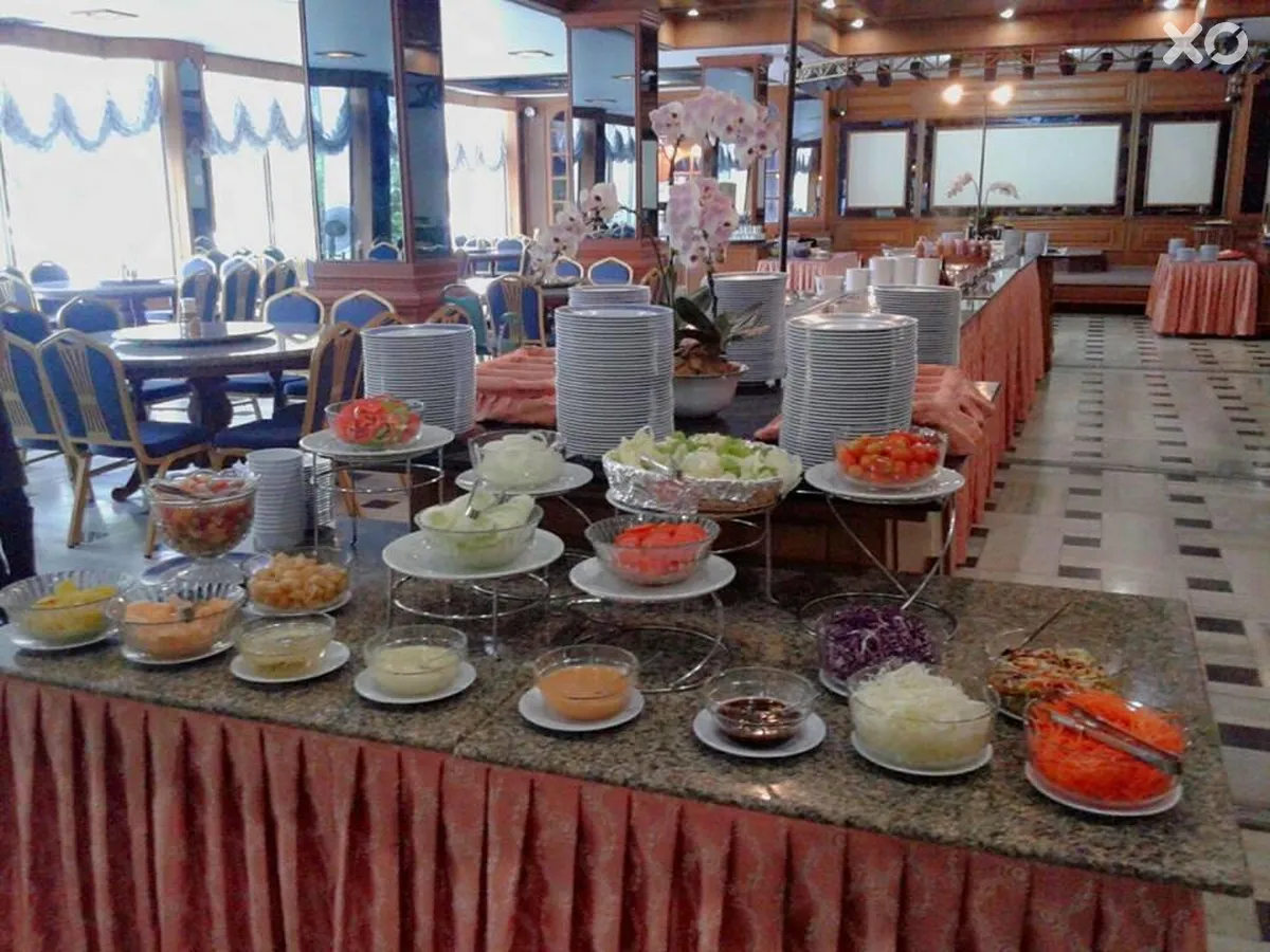 Royal Palace Hotel
