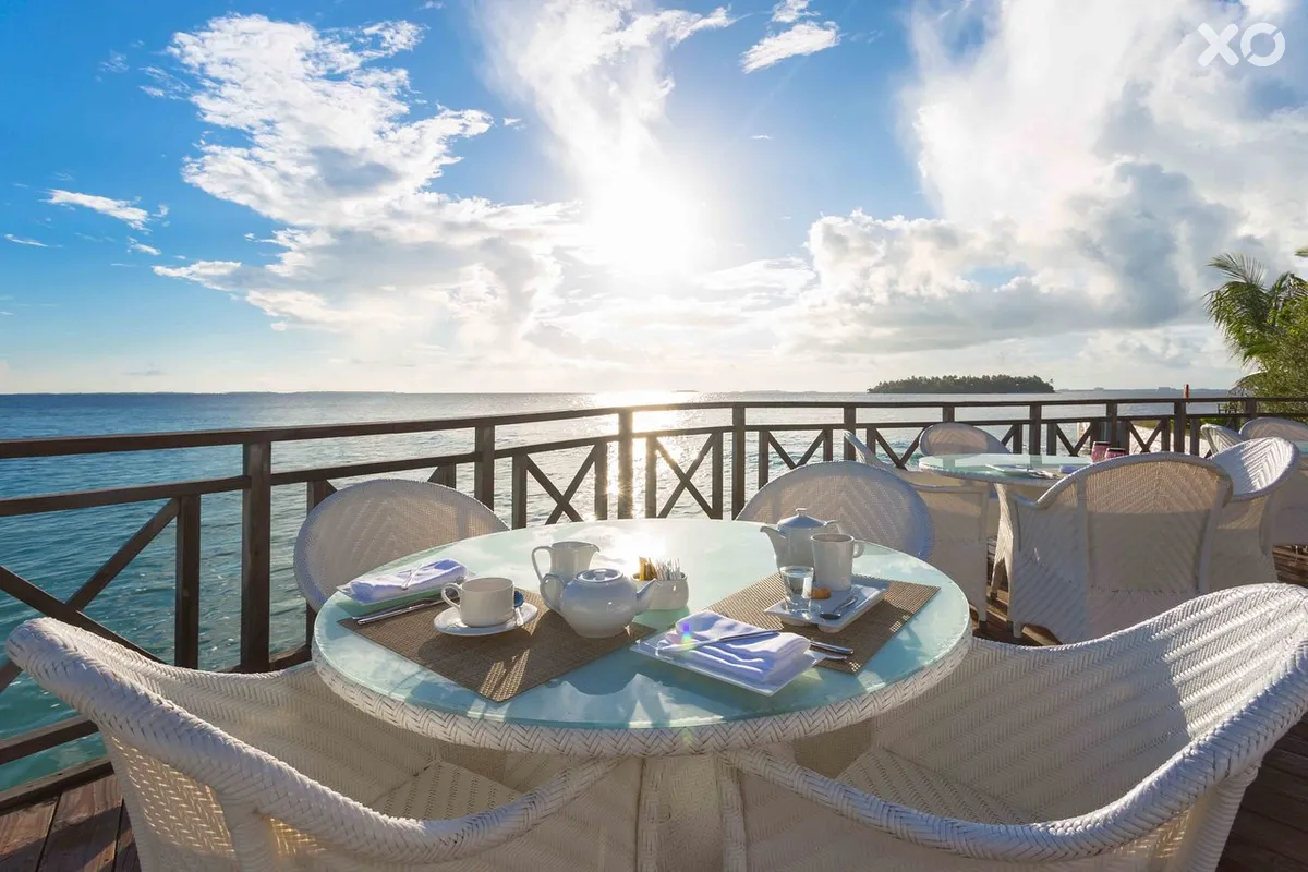 Bandos Maldives
