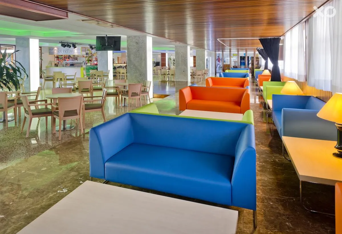 Oasis Park & ​​Spa Hotel