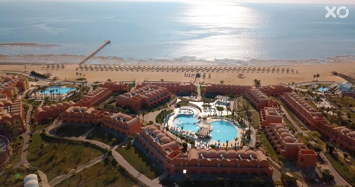 Novotel Marsa Alam
