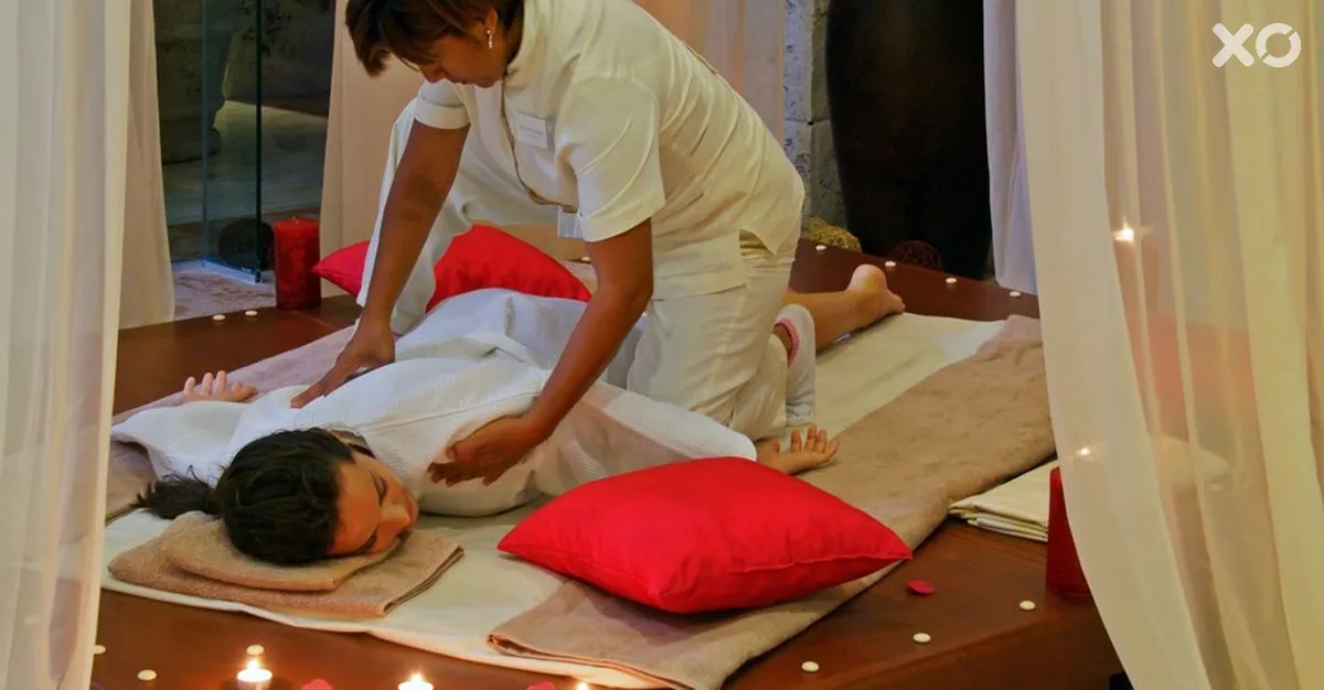 Grand Palladium Riviera Resort & Spa