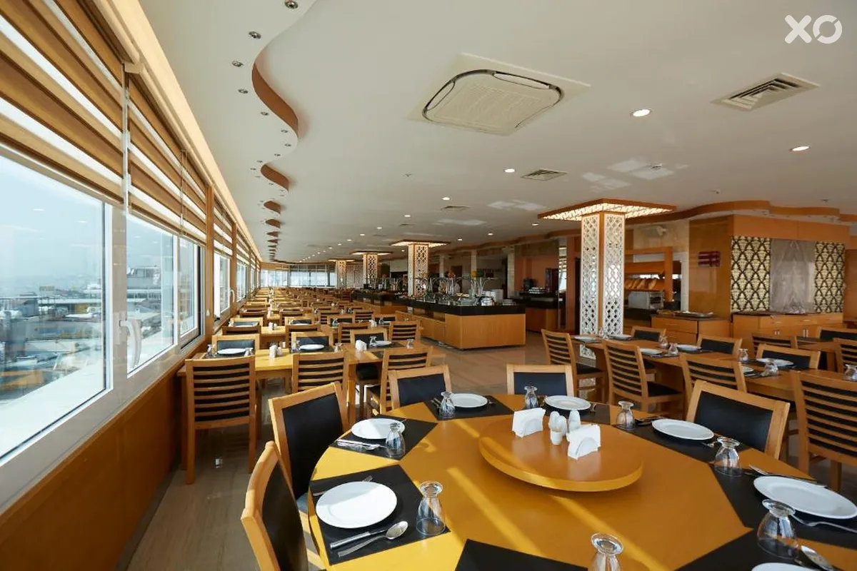 Ikbal Deluxe Hotel Istanbul