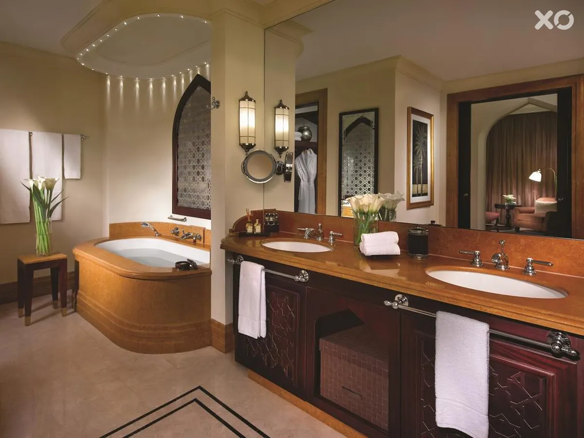 Shangri-La Hotel Qaryat Al Beri Abu Dhabi