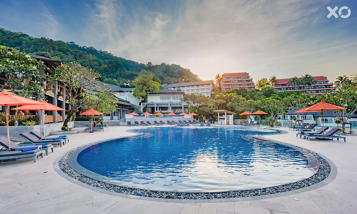 Diamond Cliff Resort & Spa