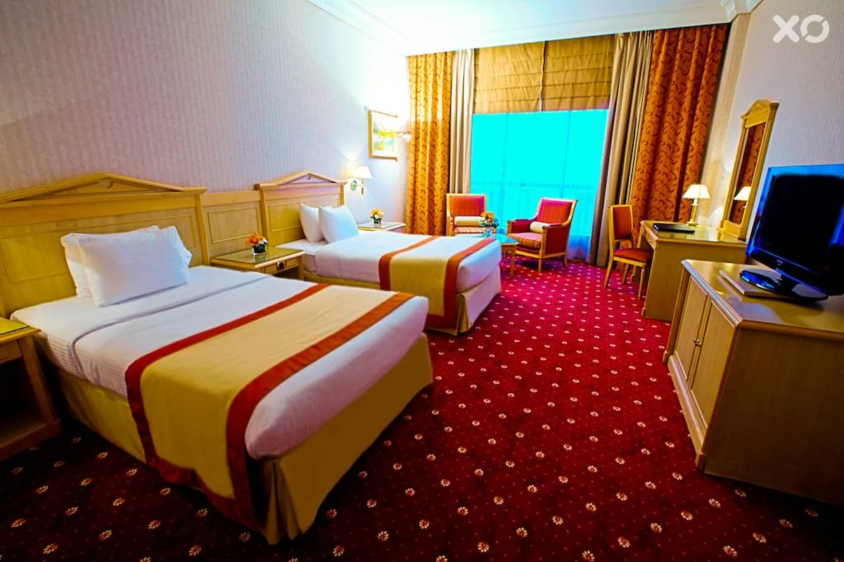 Capitol Hotel