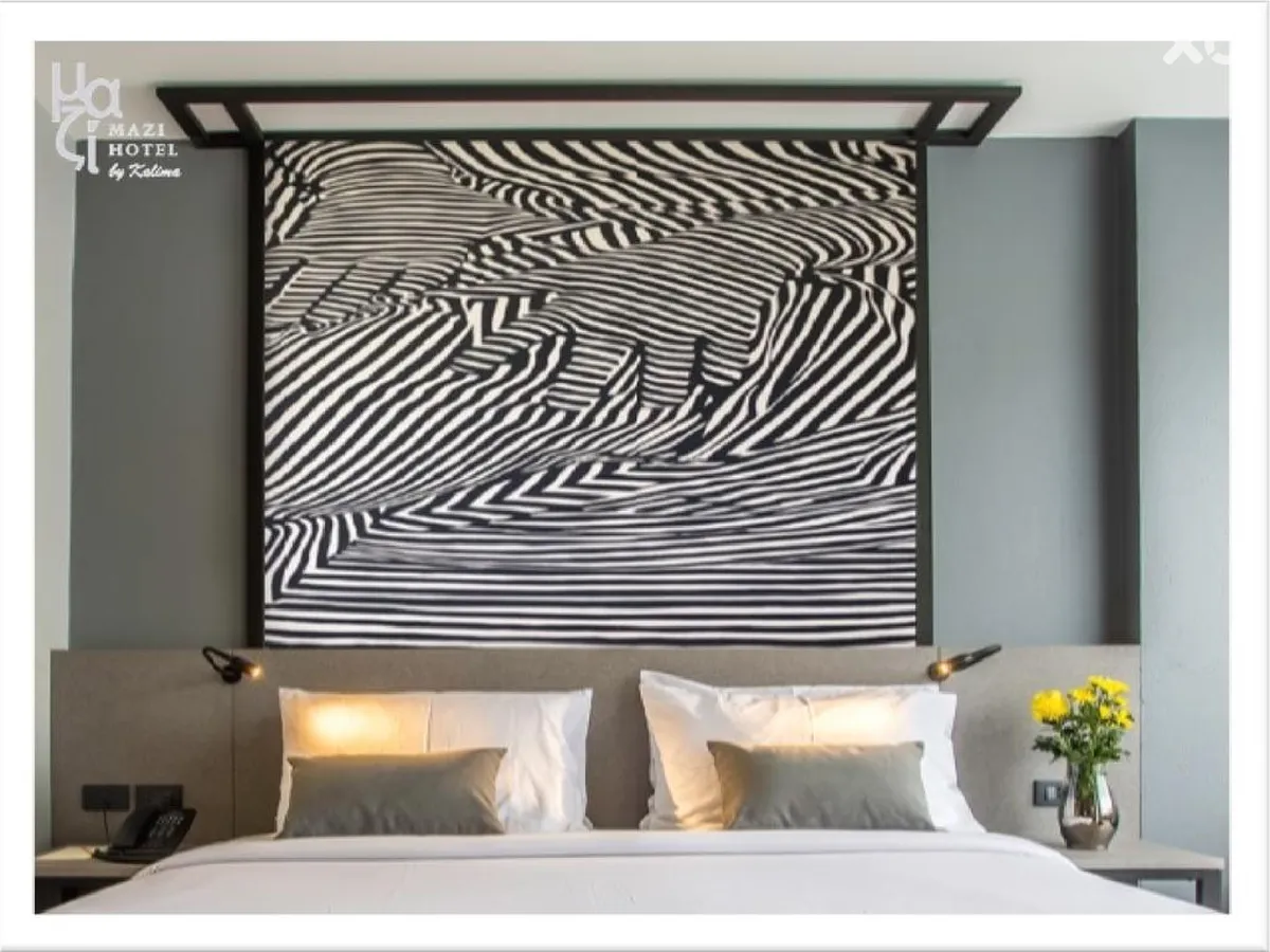 Mazi Design Hotel by Kalima