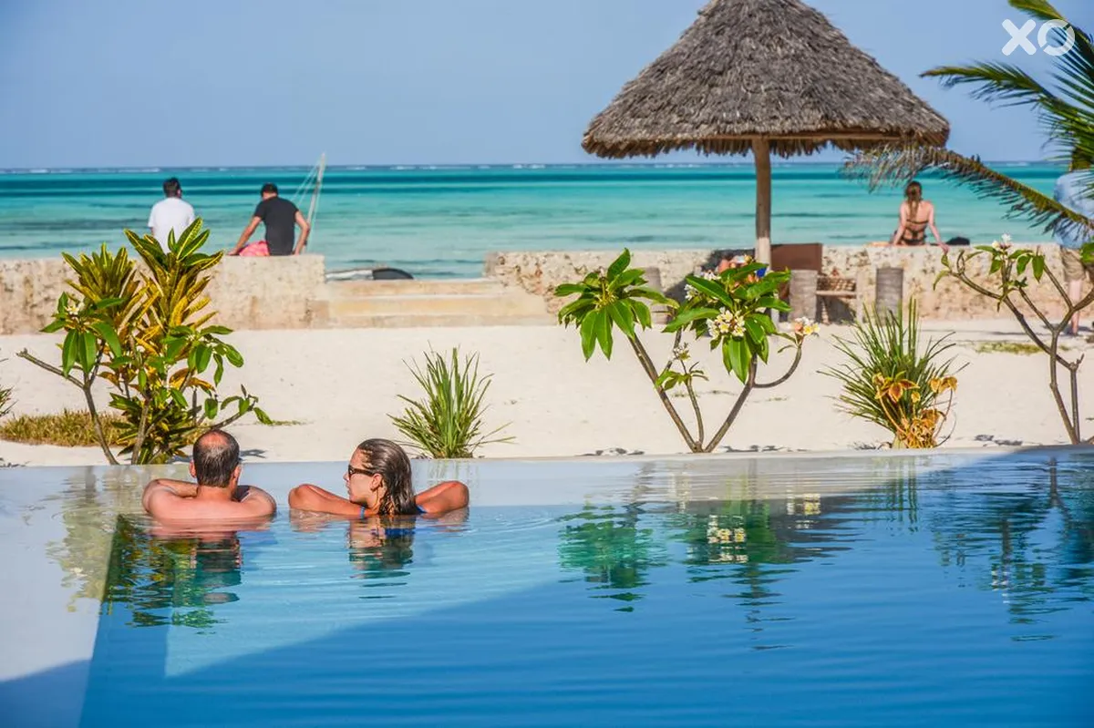 Nur Beach Hotel