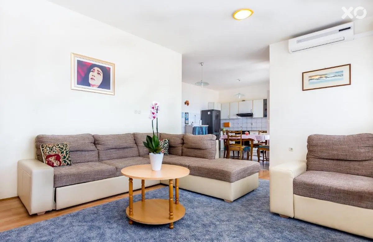 Magdalena Apartments