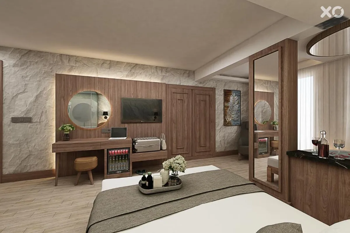 Der Inn Lara Hotel