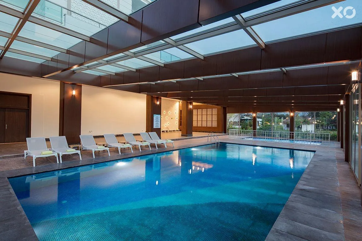 Dosinia Luxury Resort