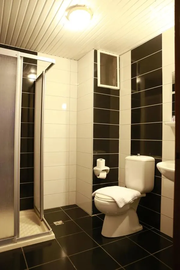 Maren Beach Suite Hotel