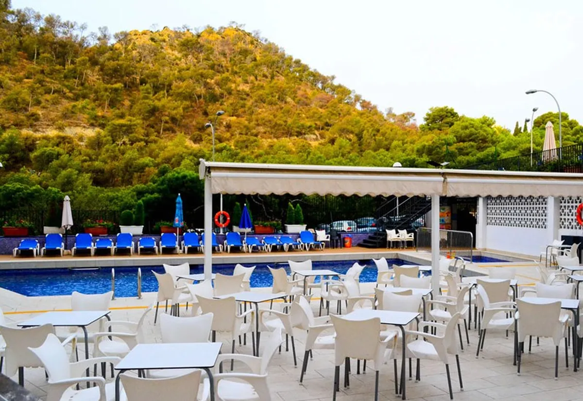 Maya Alicante Hotel