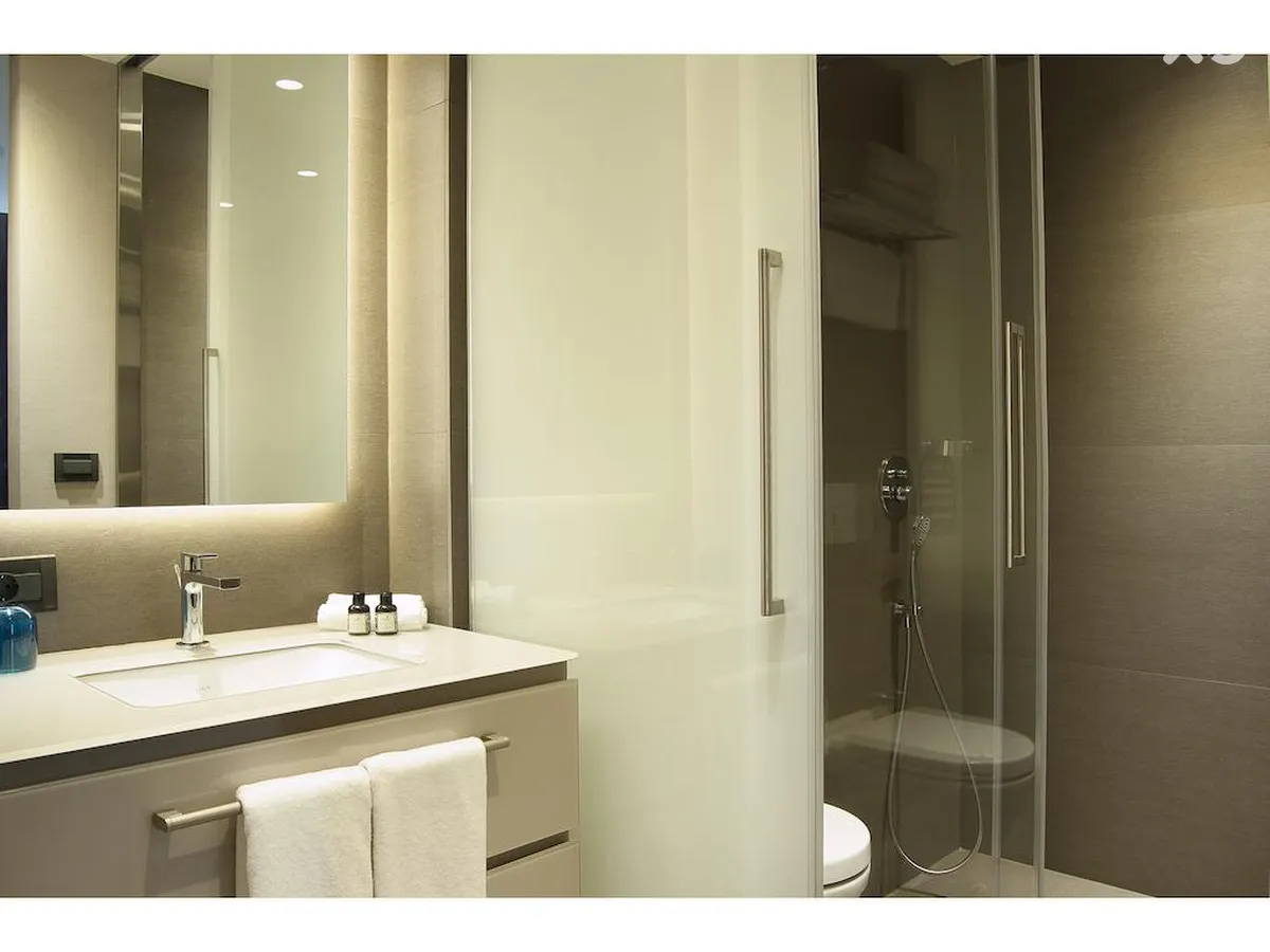 Avantgarde Hotel Taksim Square