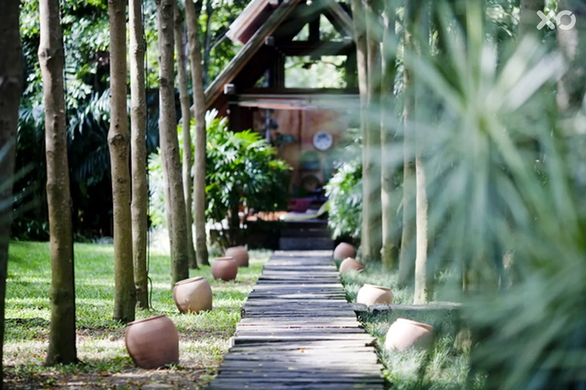 Anantara Bophut Koh Samui Resort & SPA