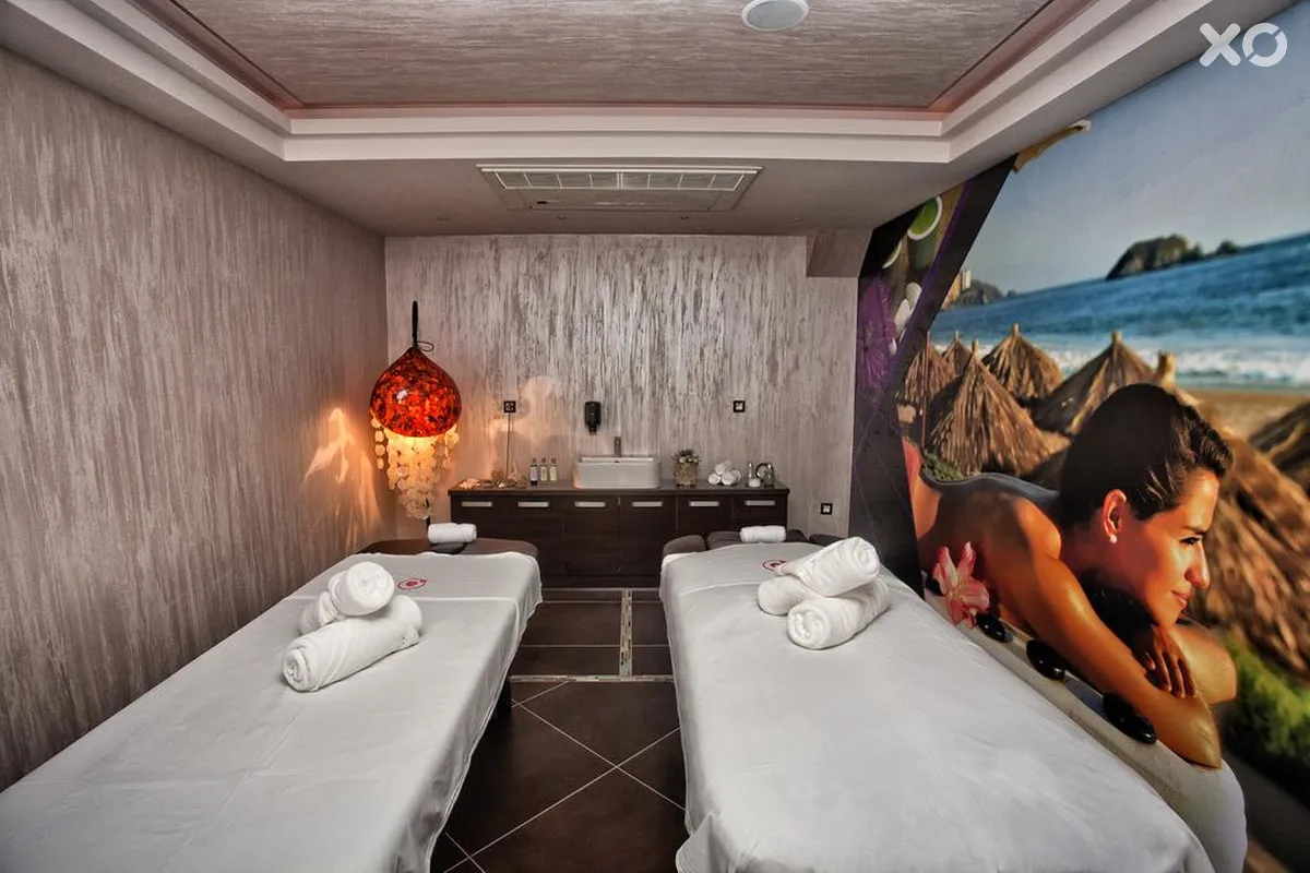 ACD Wellness & Spa Hotel