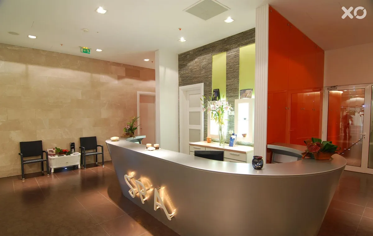 Splendid Conference & SPA Resort