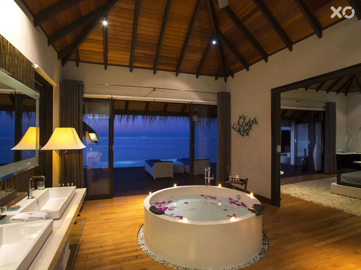 Velassaru Maldives
