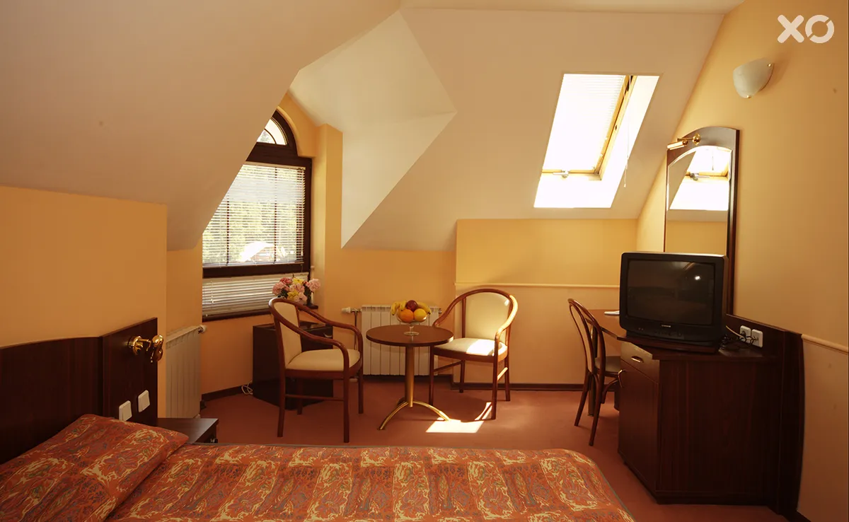 Alpin Hotel
