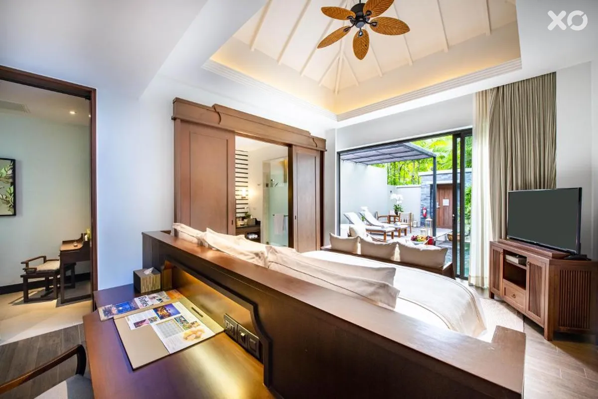 Layan Residences by Anantara