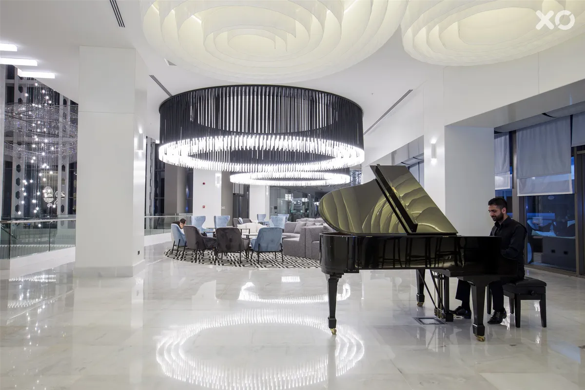 Wind of Lara Hotel & Spa