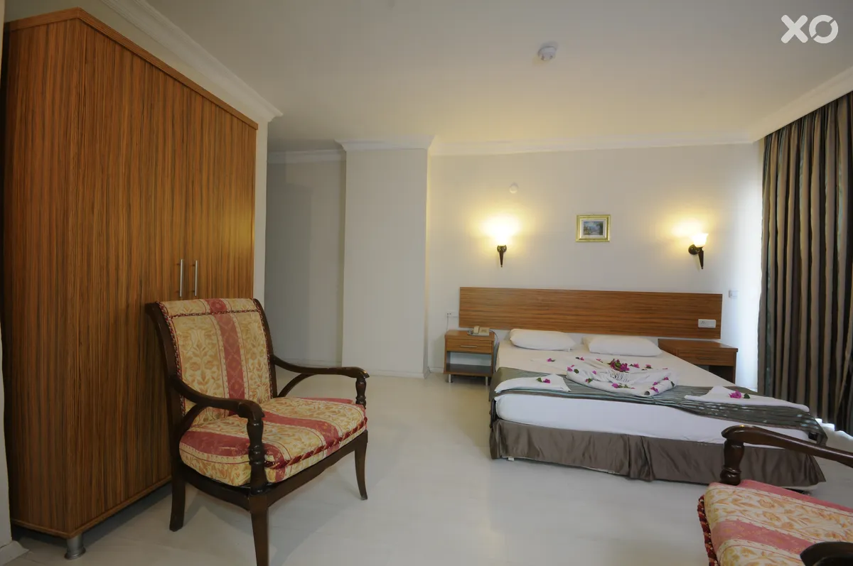 Mert Seaside Hotel