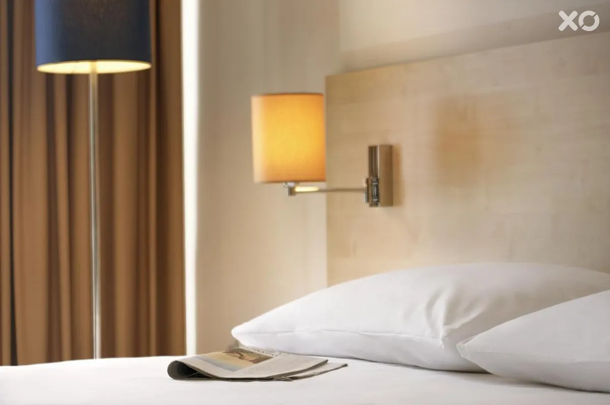 Valamar Parentino Hotel