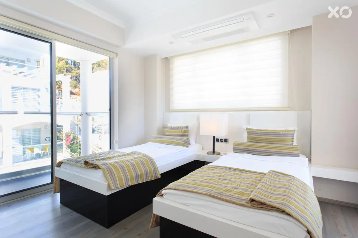Orka Sunlife Resort & Spa