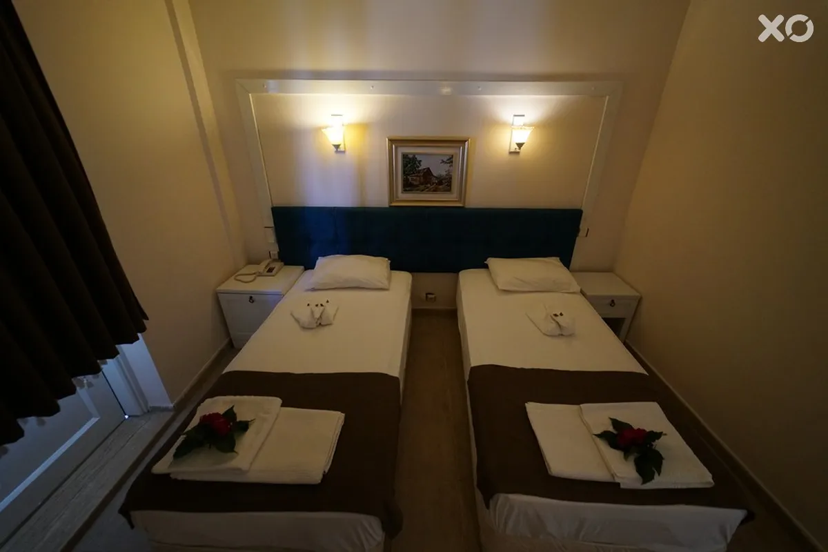 Salinas Beach Hotel