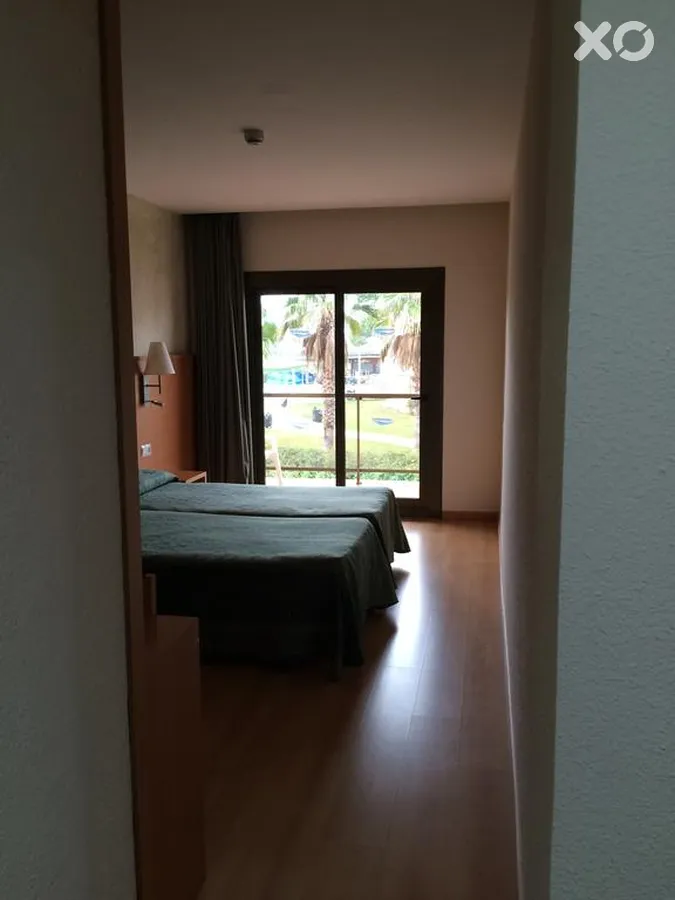 Samba Hotel