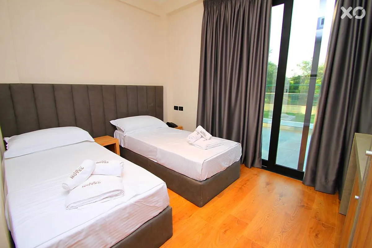 A&G Hotel