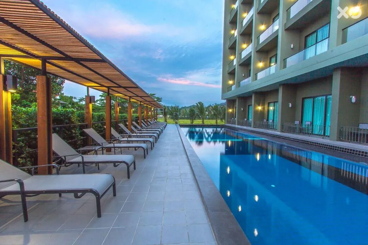 Marina Express-Aviator-Phuket Airport