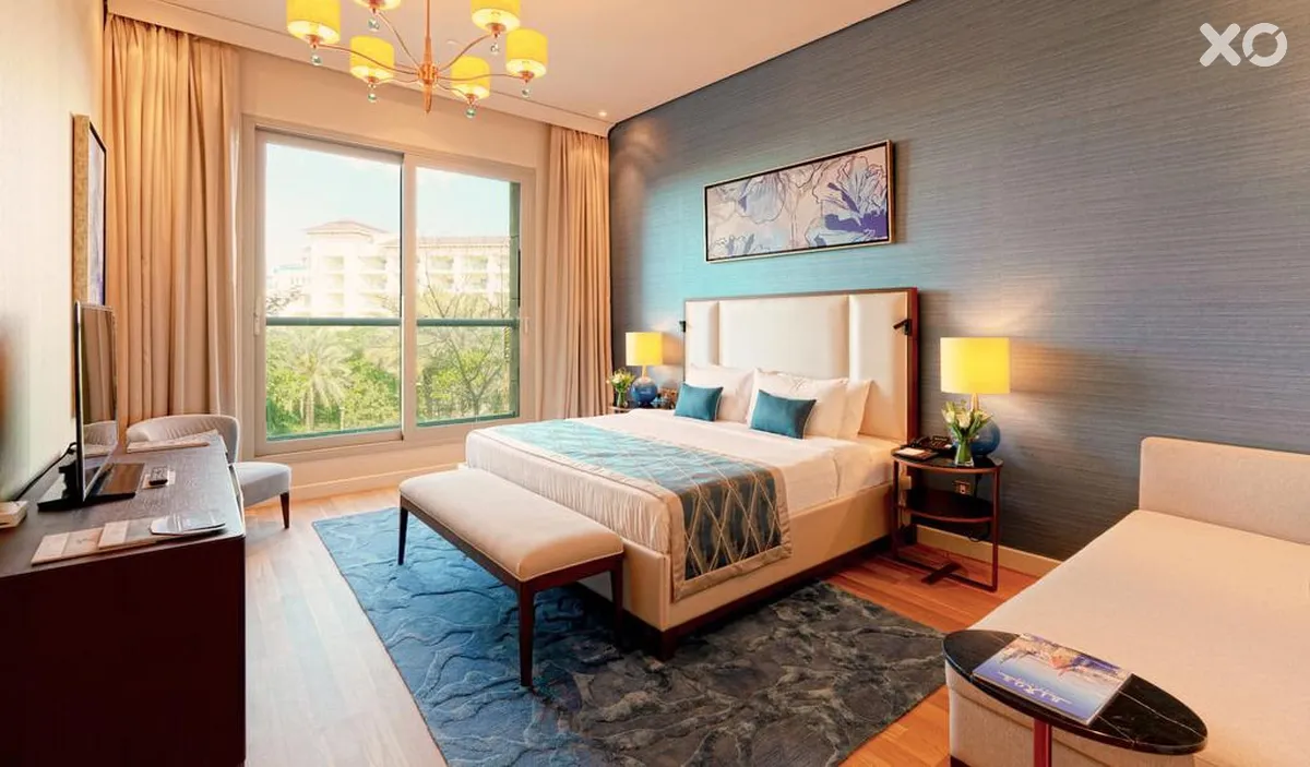 Rixos The Palm Dubai
