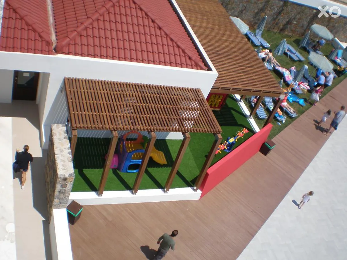 Petra Mare Hotel