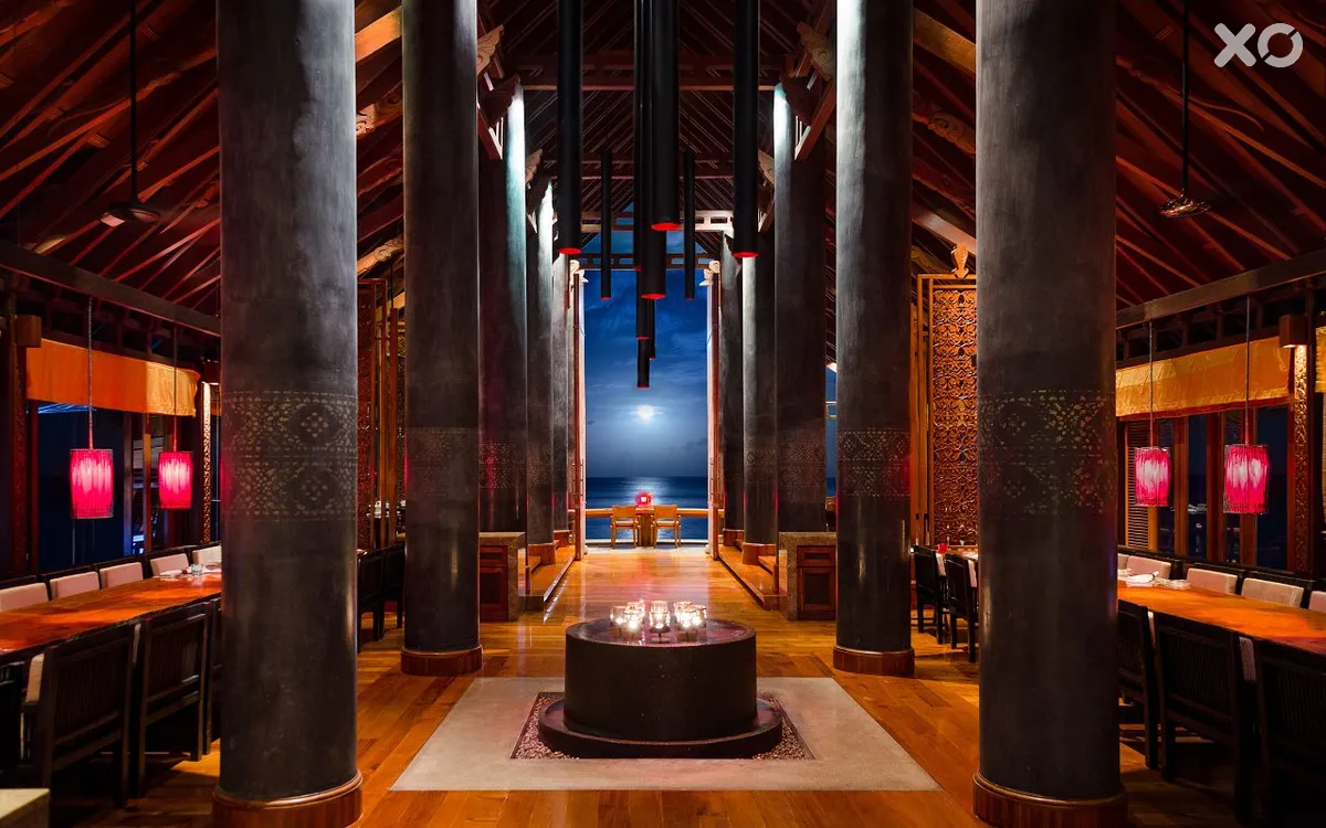 One & Only Reethi Rah