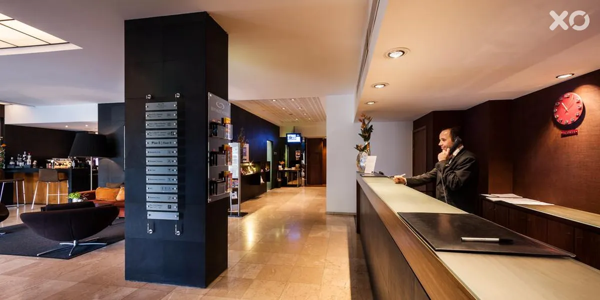Acores Lisboa Hotel