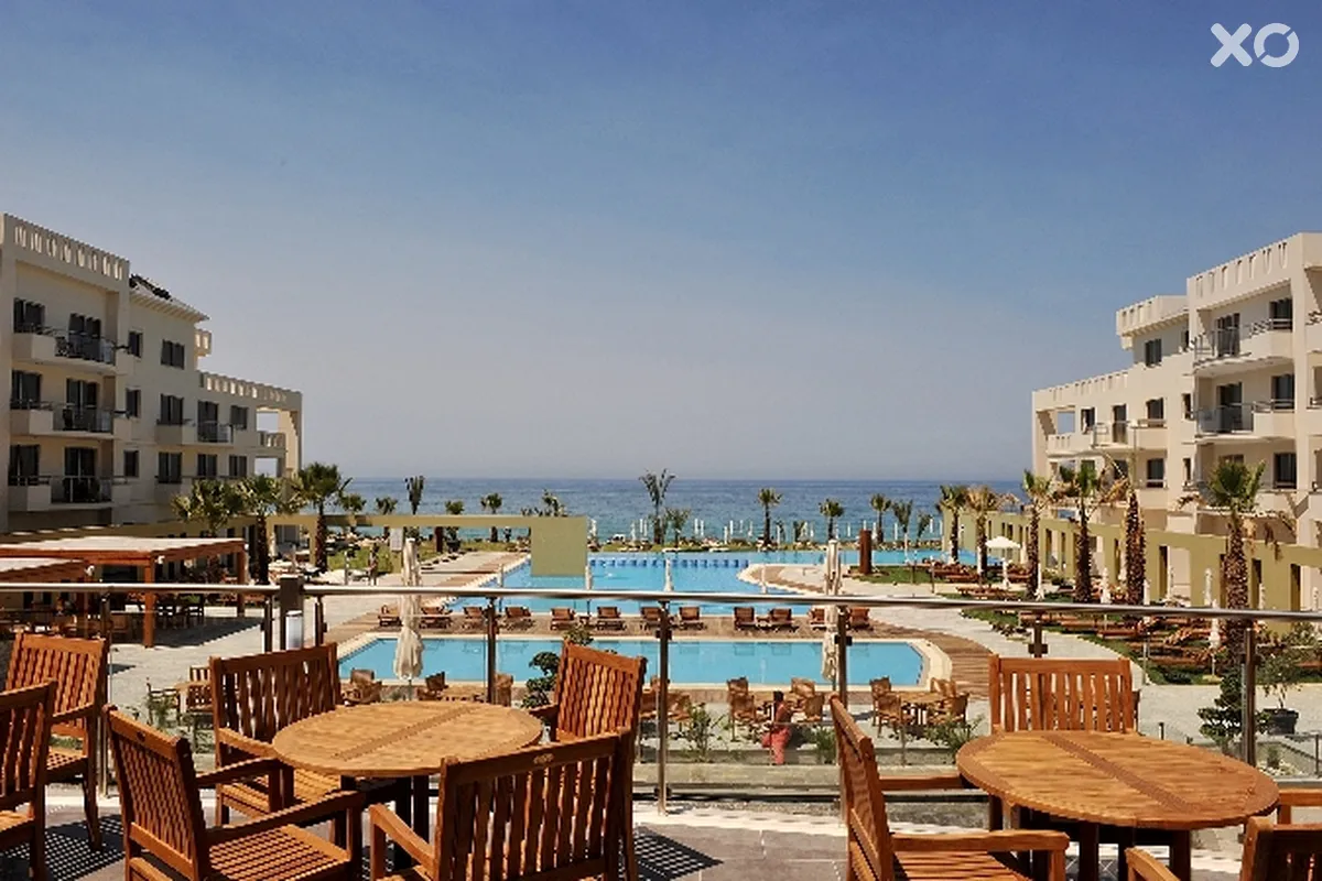 Capital Coast Resort & Spa