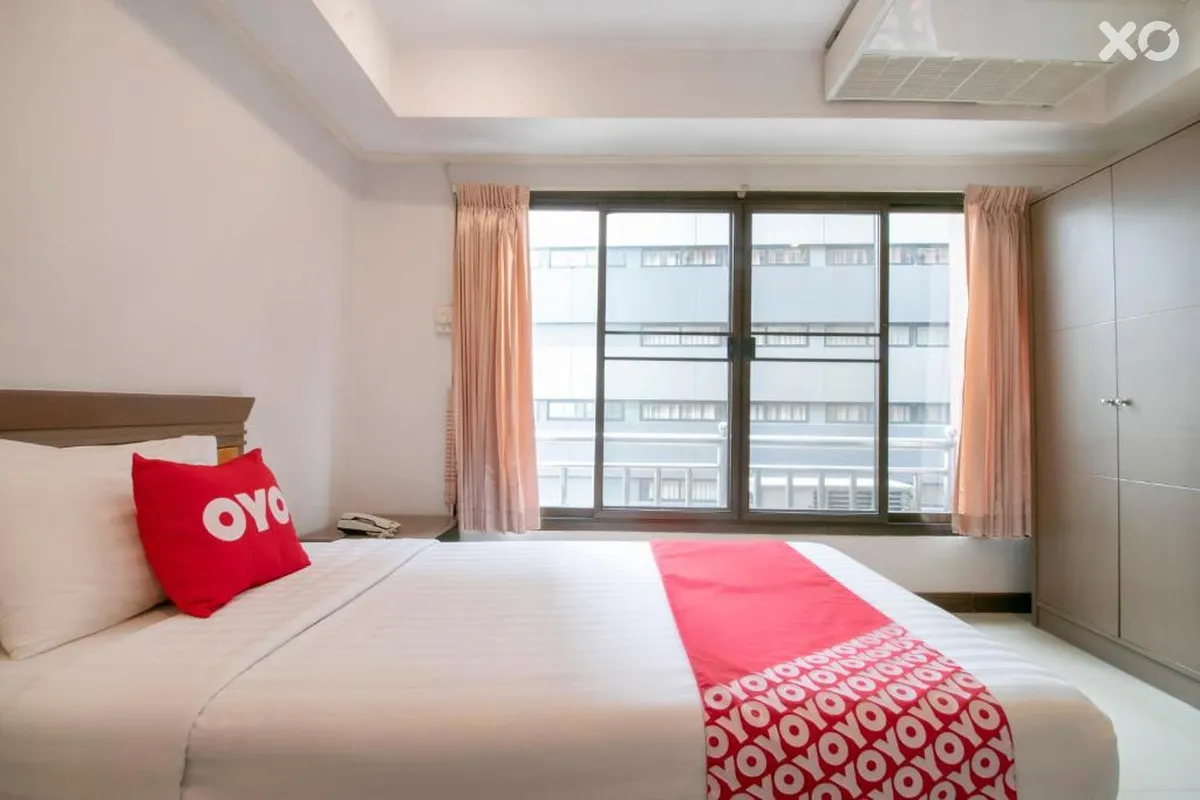 Super OYO 75385 Win Long Hotel