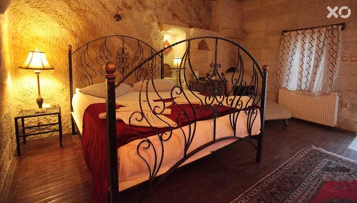 Roca Cappadocia