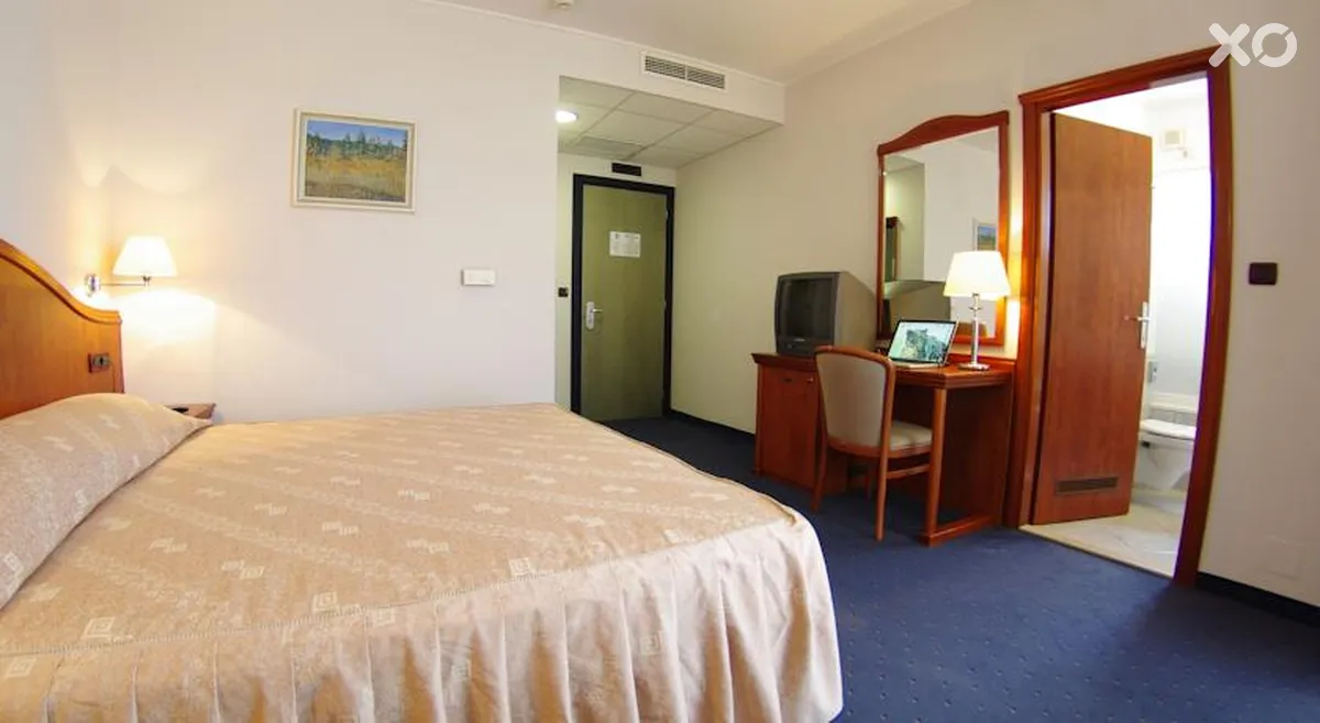 Villa Marija Hotel