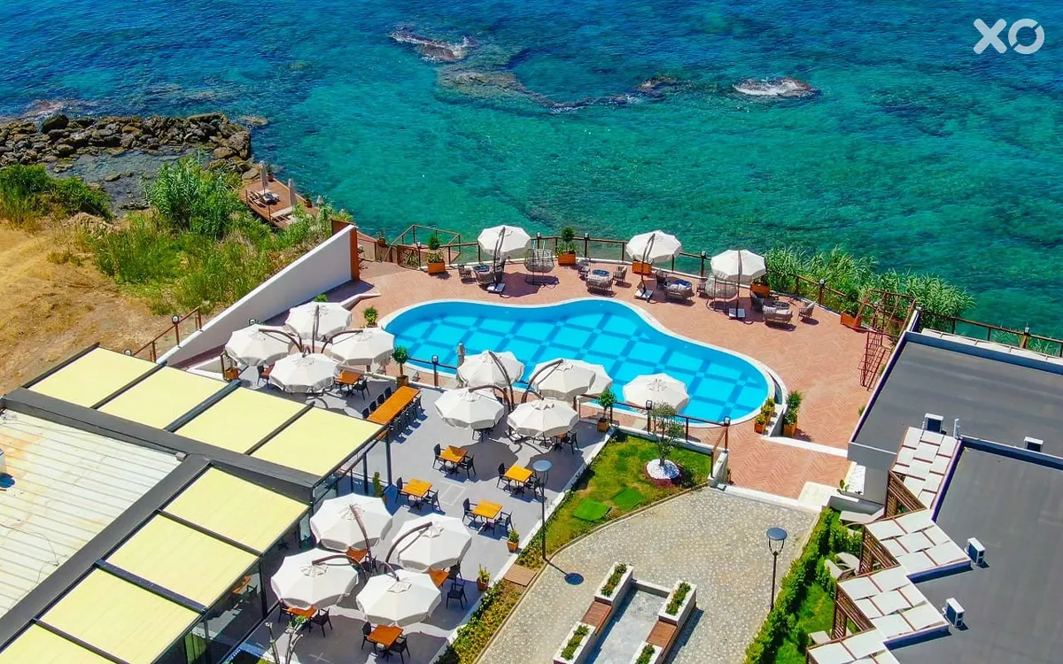 Feniks Hotel