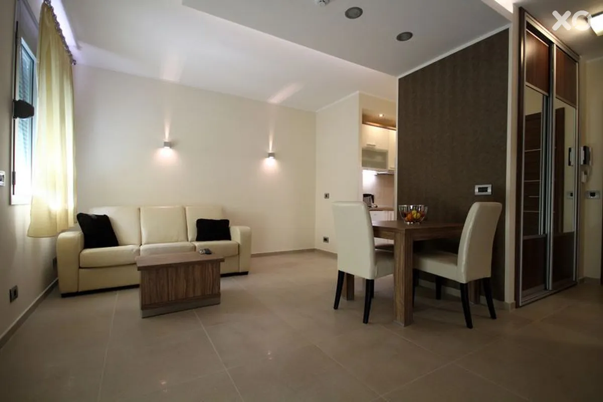 Apia Residence