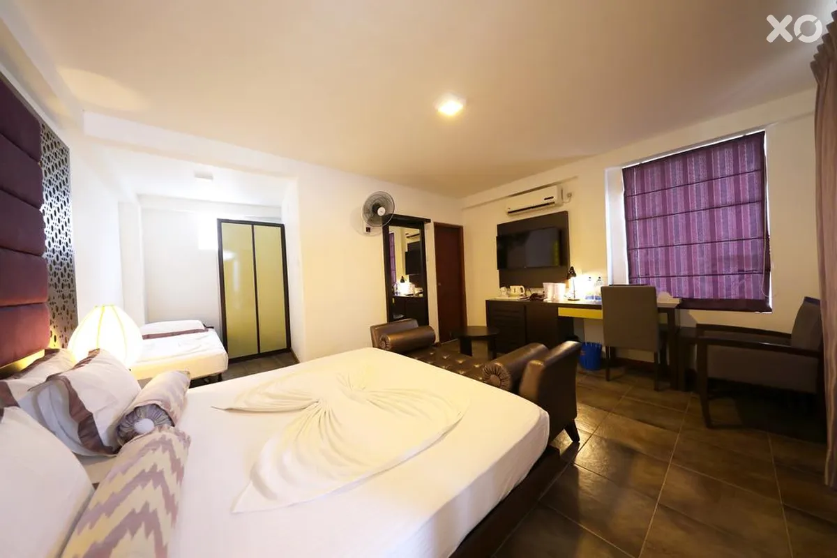 Joes Resort Unawatuna