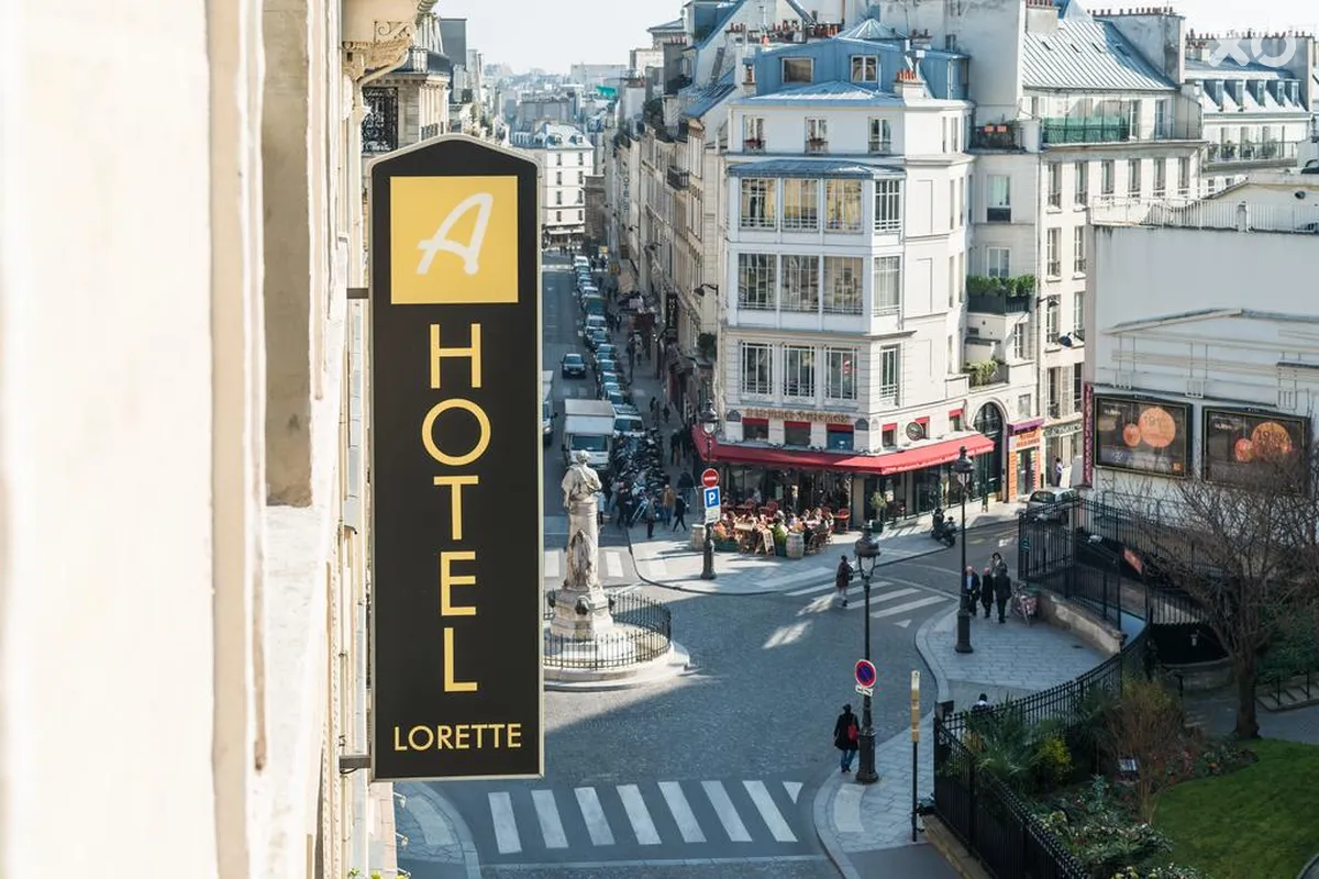 Lorette Hotel
