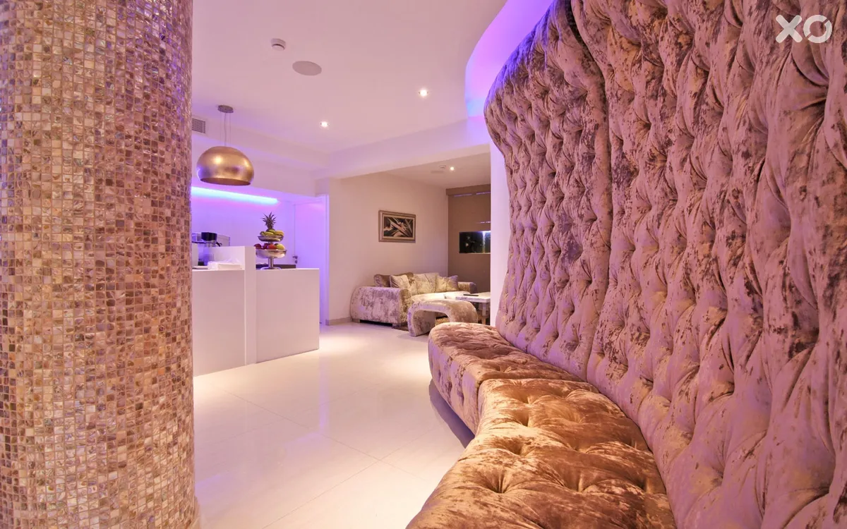 Achilleos City Hotel