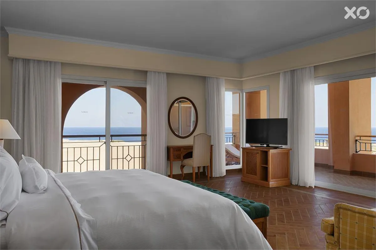 The Cascades Golf Resort, Spa & Thalasso
