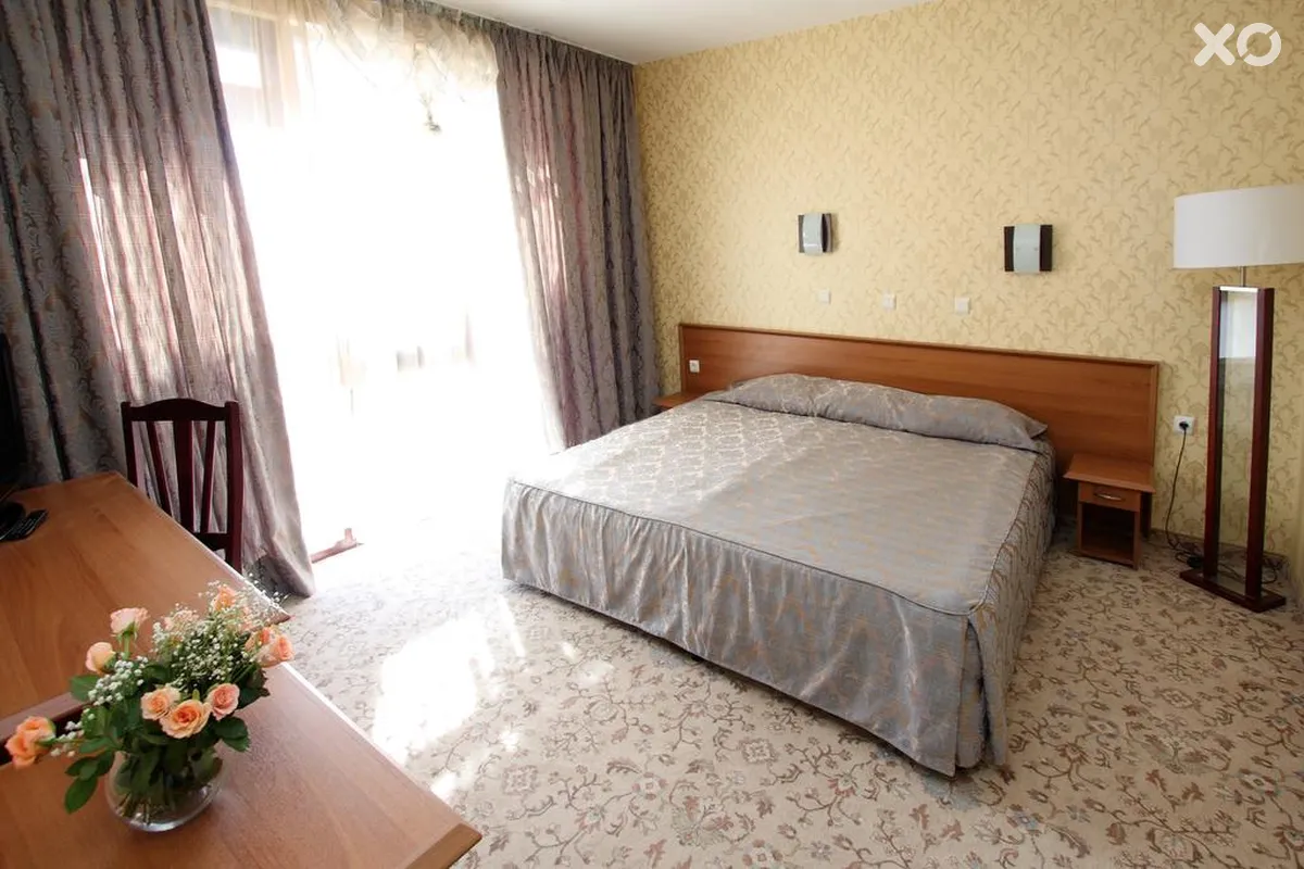 Izola Paradise Hotel