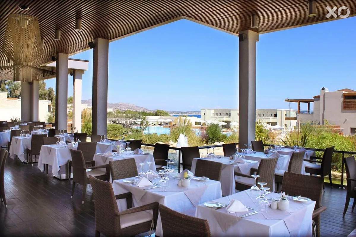 Sentido Port Royal Villas & Spa
