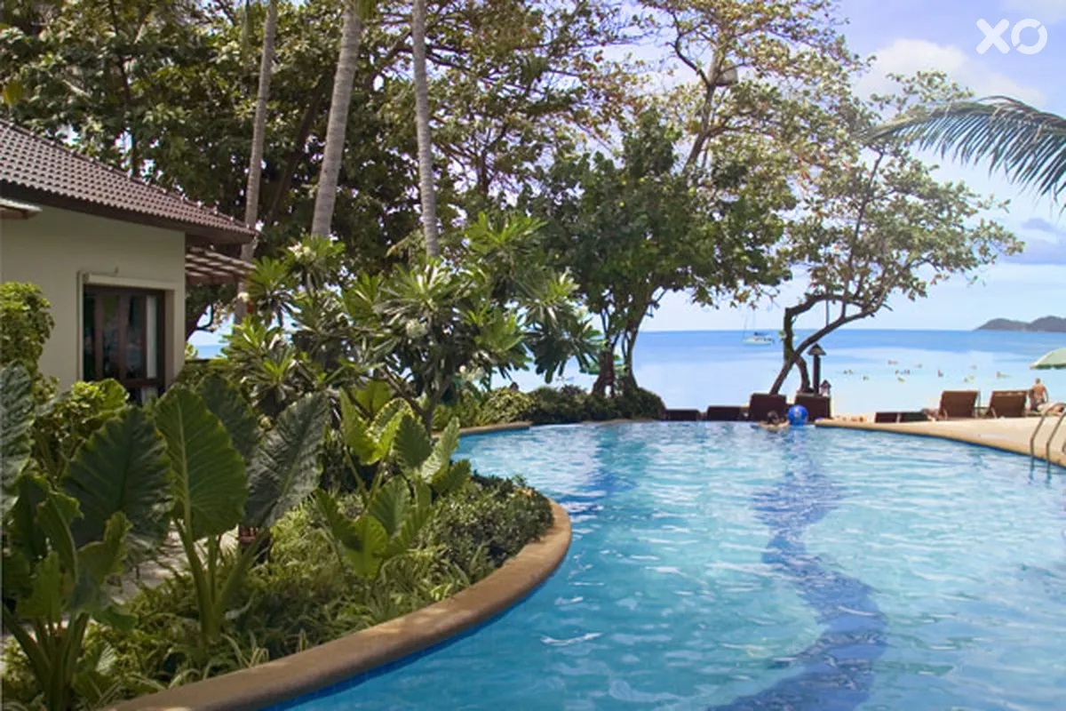 Baan Chaweng Beach Resort & Spa
