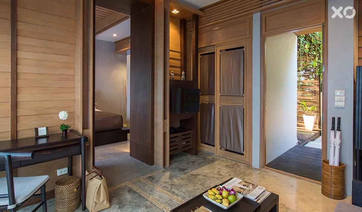 Aleenta Phuket Phang Nga Resort & Spa