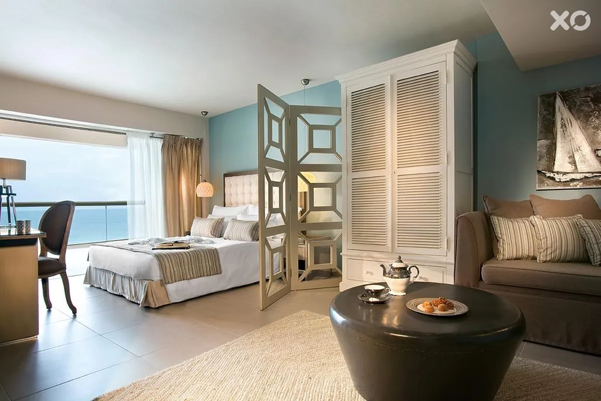 Sani Beach Hotel